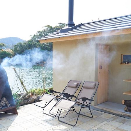 Okune Goto Exterior foto