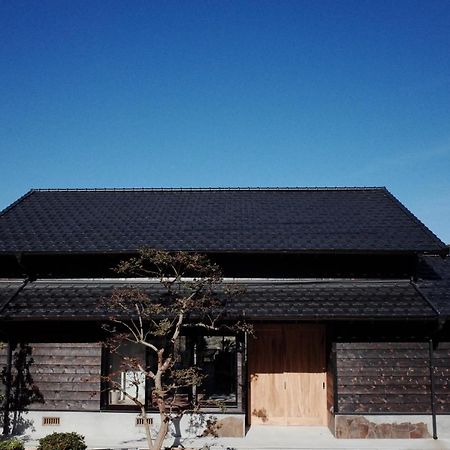 Okune Goto Exterior foto