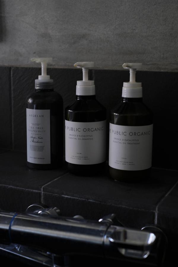 Okune Goto Exterior foto