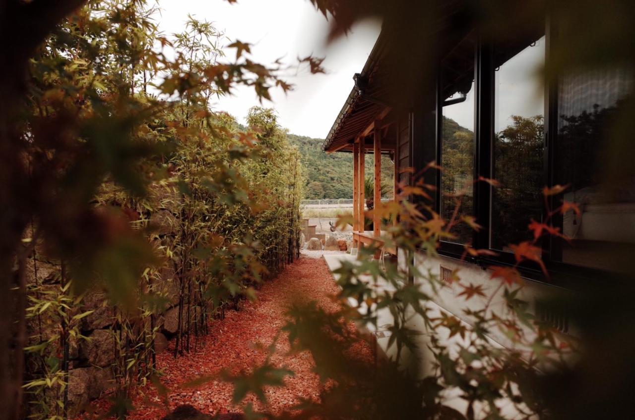 Okune Goto Exterior foto
