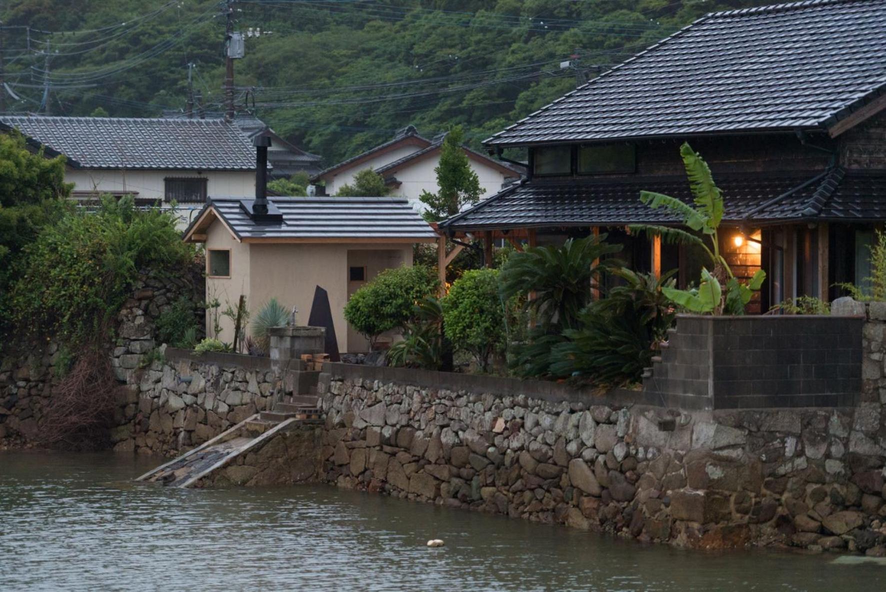 Okune Goto Exterior foto