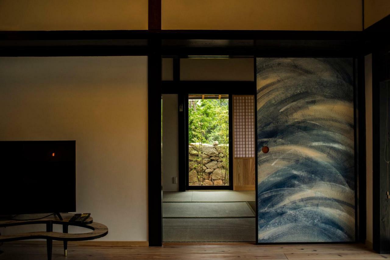 Okune Goto Exterior foto