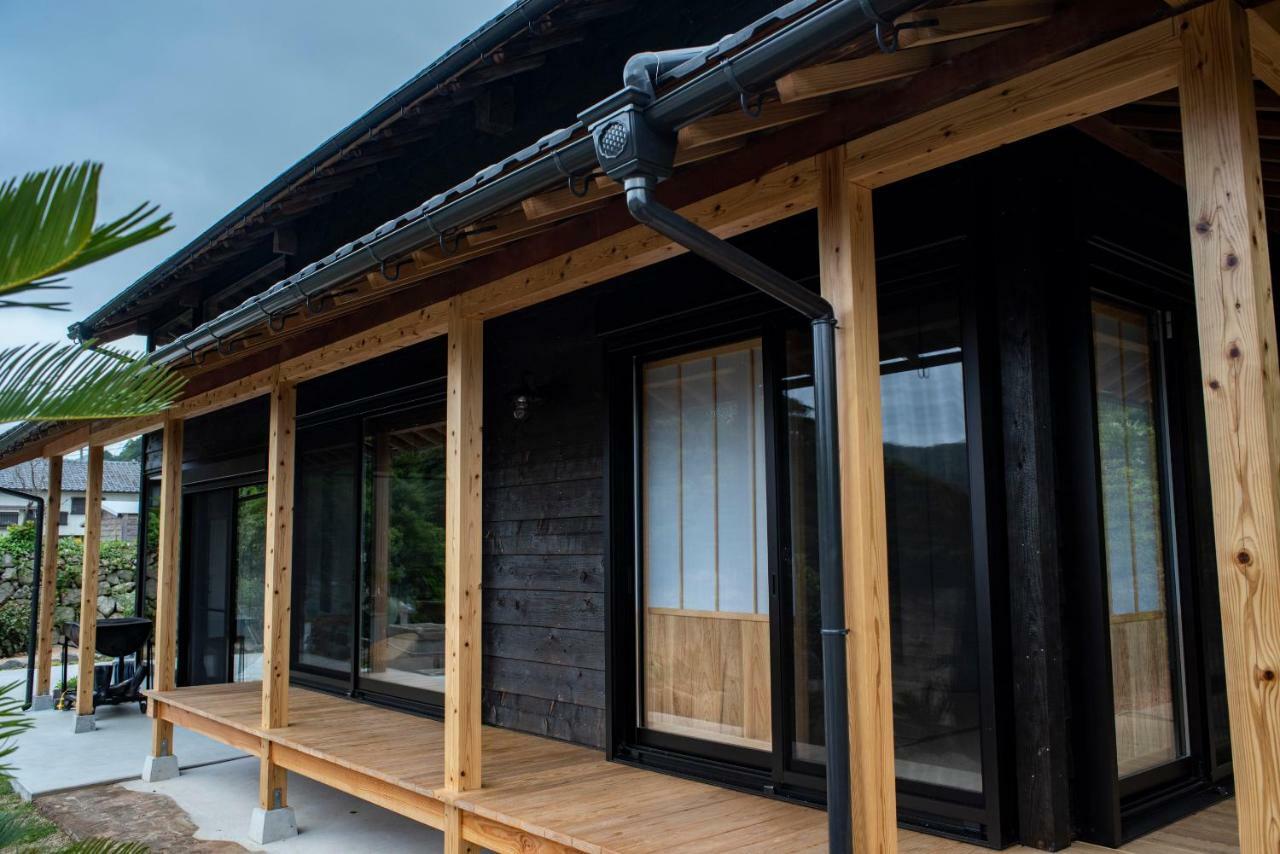 Okune Goto Exterior foto