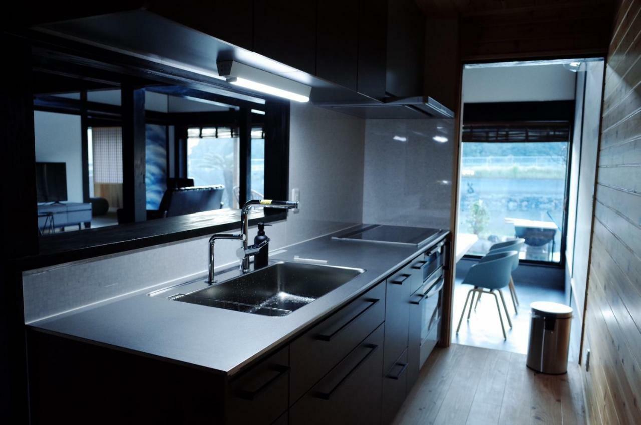 Okune Goto Exterior foto